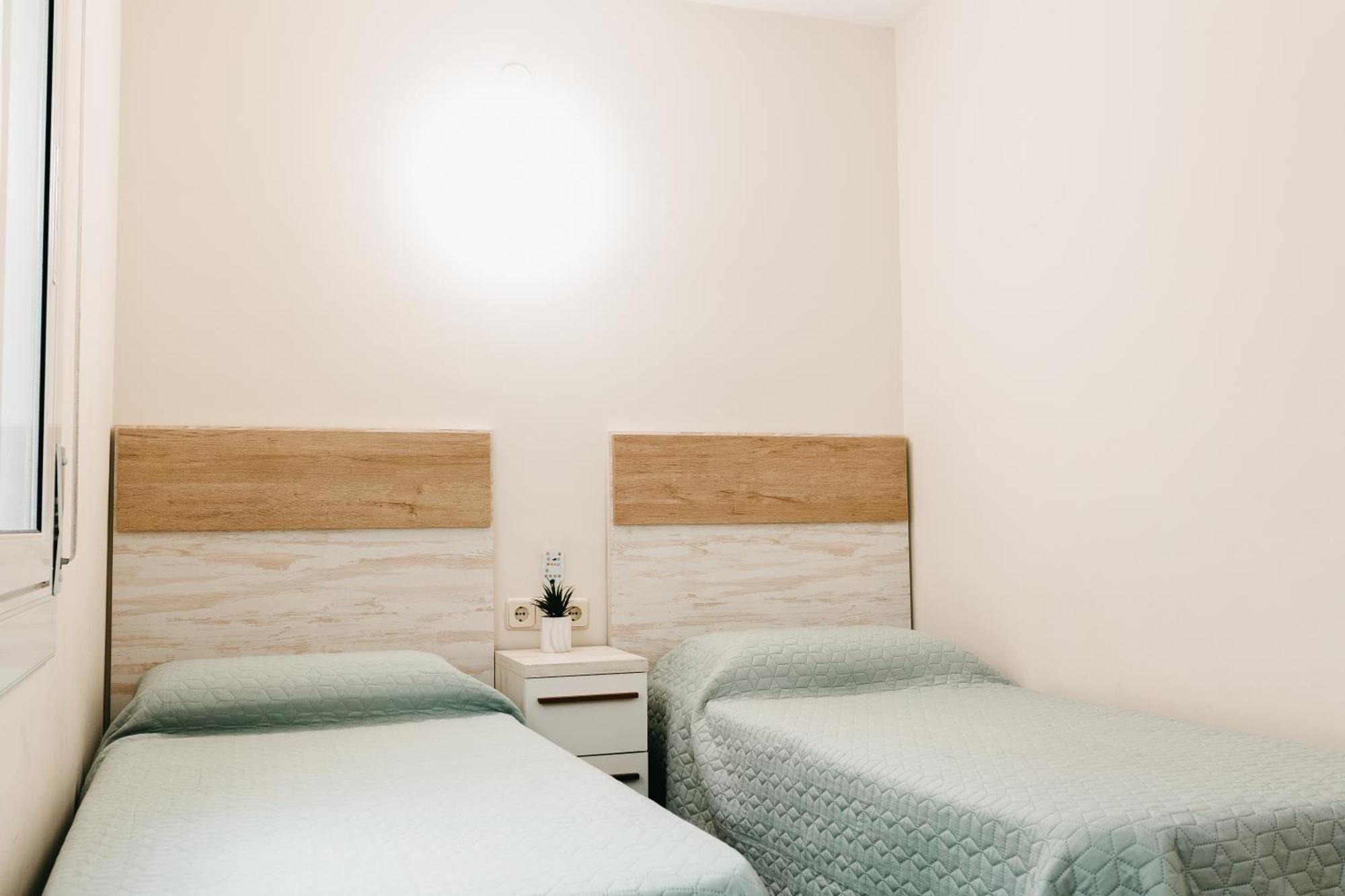 Hauzify I Apartament Arroyo Platja d'Aro Esterno foto