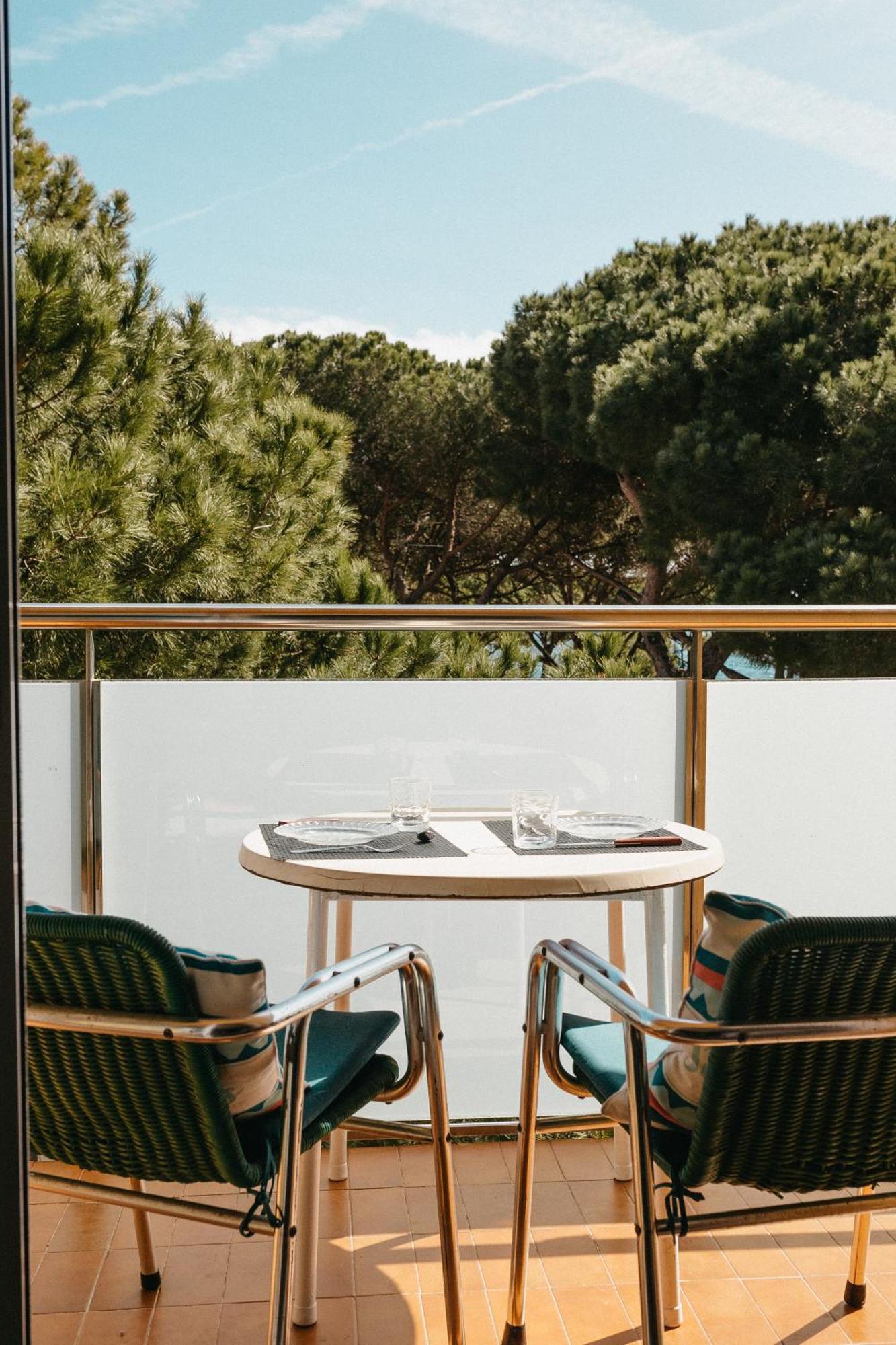 Hauzify I Apartament Arroyo Platja d'Aro Esterno foto